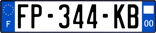 FP-344-KB