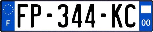FP-344-KC