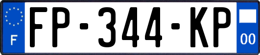 FP-344-KP