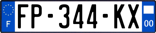 FP-344-KX