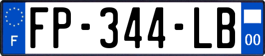 FP-344-LB
