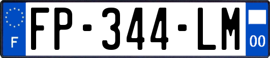 FP-344-LM