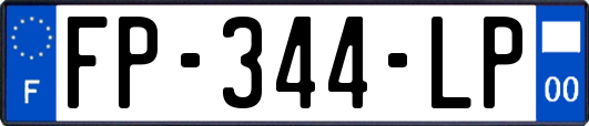 FP-344-LP
