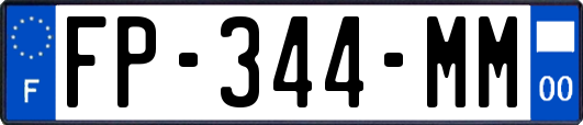 FP-344-MM