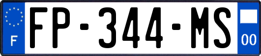 FP-344-MS