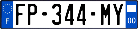 FP-344-MY