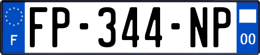 FP-344-NP