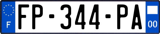FP-344-PA