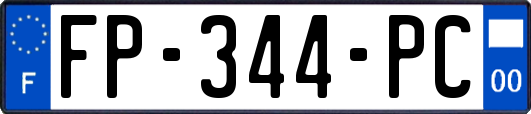 FP-344-PC