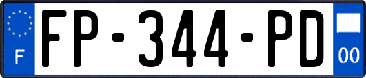 FP-344-PD