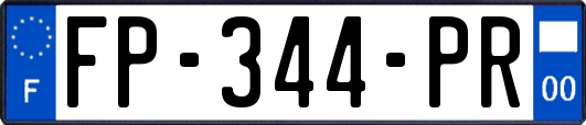 FP-344-PR