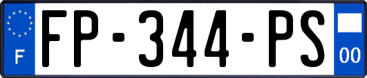 FP-344-PS