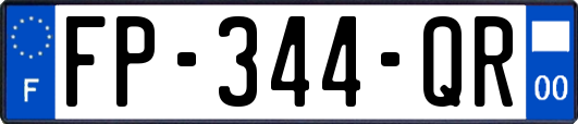 FP-344-QR