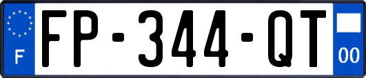 FP-344-QT