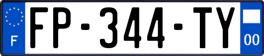 FP-344-TY
