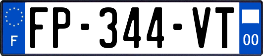 FP-344-VT