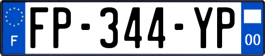 FP-344-YP