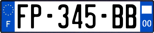 FP-345-BB