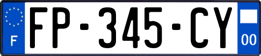 FP-345-CY