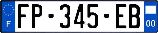 FP-345-EB