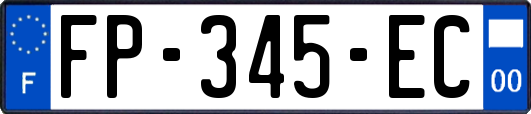 FP-345-EC