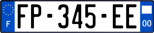 FP-345-EE