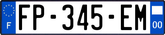 FP-345-EM