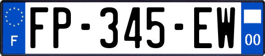 FP-345-EW