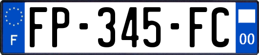 FP-345-FC