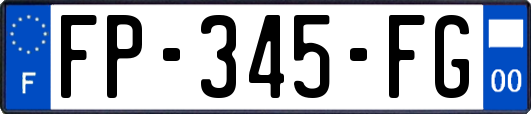 FP-345-FG
