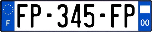 FP-345-FP