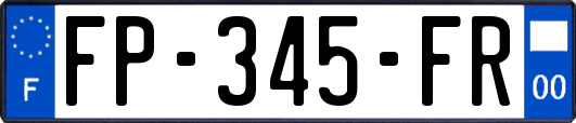 FP-345-FR