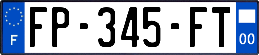 FP-345-FT