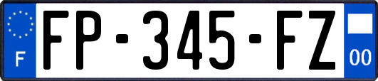 FP-345-FZ