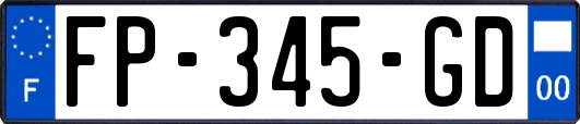 FP-345-GD