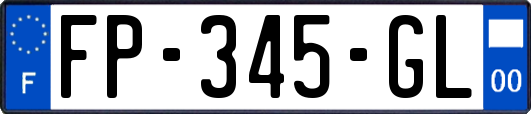 FP-345-GL