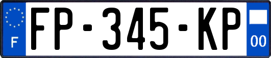 FP-345-KP
