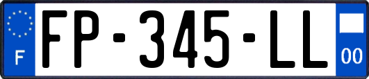 FP-345-LL