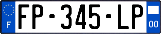 FP-345-LP