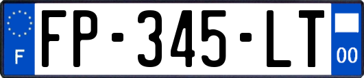 FP-345-LT