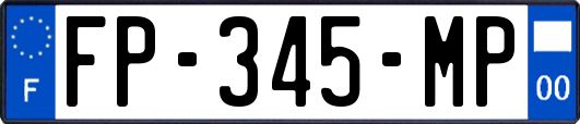 FP-345-MP