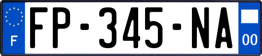 FP-345-NA