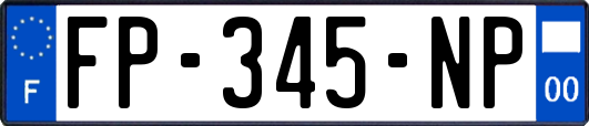 FP-345-NP