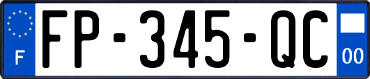 FP-345-QC