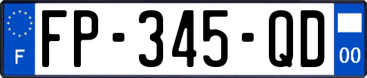 FP-345-QD
