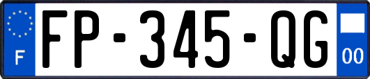 FP-345-QG