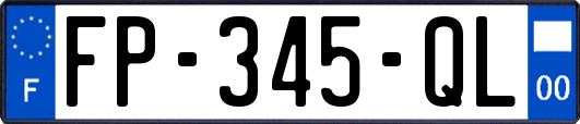 FP-345-QL