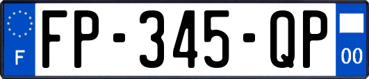 FP-345-QP