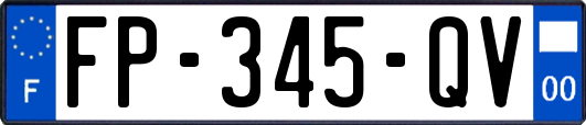 FP-345-QV