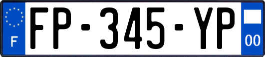 FP-345-YP